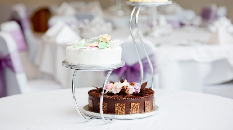 Crowne Plaza London - Docklands Ballroom