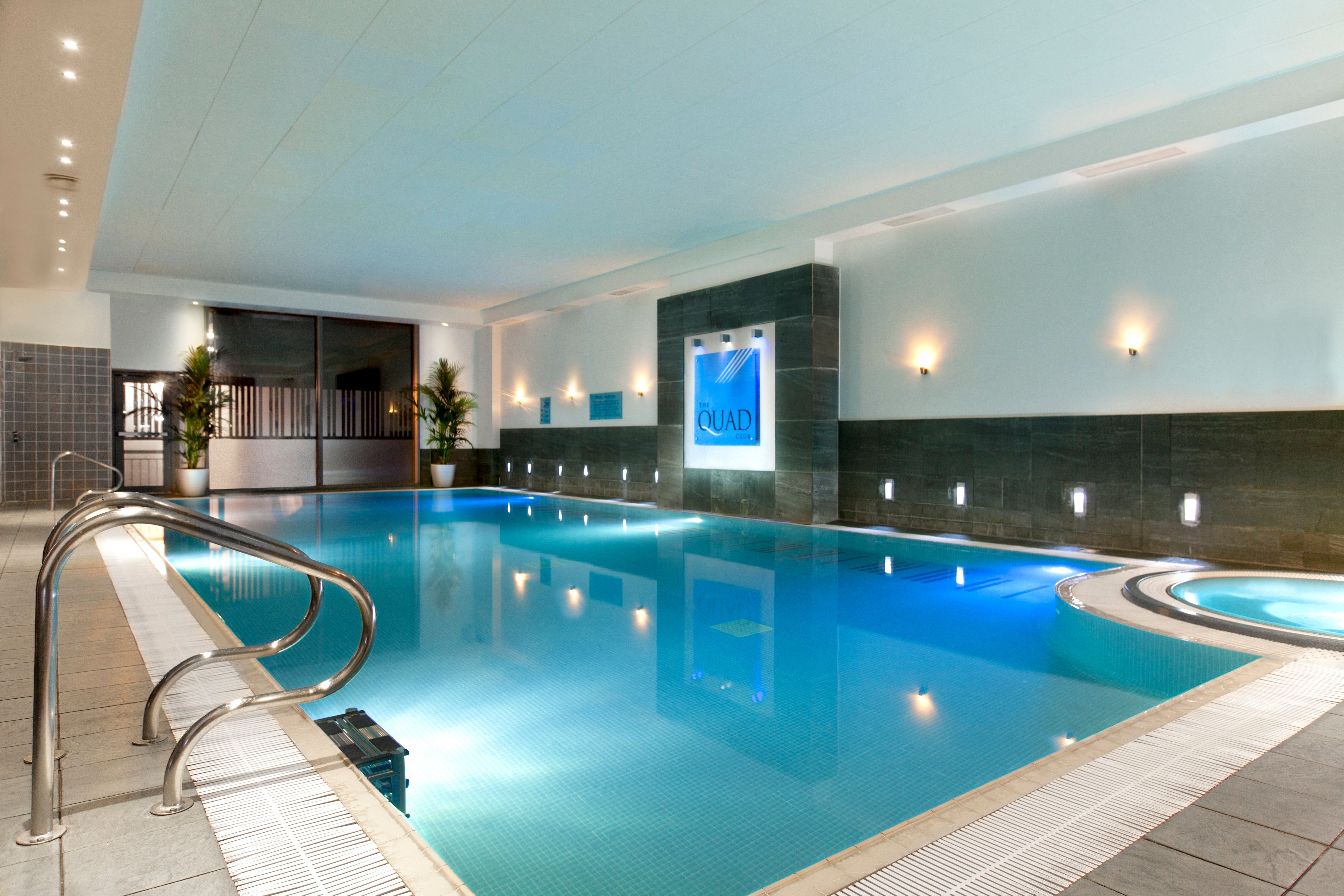 Crowne Plaza London Docklands London England Hotels First