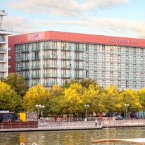 Crowne Plaza London - Docklands