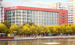 Crowne Plaza London - Docklands