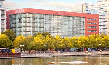Crowne Plaza London - Docklands