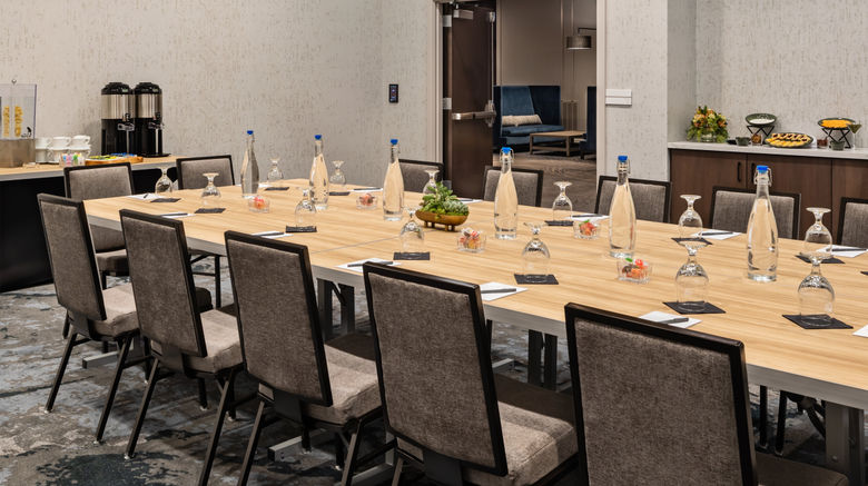<b>Crowne Plaza North Augusta Meeting</b>. Images powered by <a href="https://www.leonardoworldwide.com/" title="Leonardo Worldwide" target="_blank">Leonardo</a>.