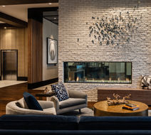 Crowne Plaza North Augusta Lobby