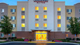 Candlewood Suites Indianapolis NW Exterior