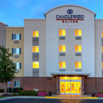 Candlewood Suites Indianapolis NW