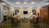 Candlewood Suites Indianapolis NW Lobby