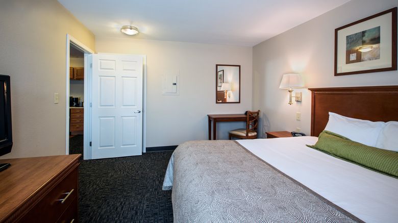 <b>Candlewood Suites Indianapolis NW Suite</b>. Images powered by <a href="https://www.leonardoworldwide.com/" title="Leonardo Worldwide" target="_blank">Leonardo</a>.