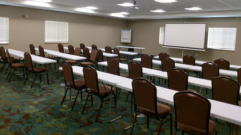 <b>Candlewood Suites Indianapolis NW Meeting</b>. Images powered by <a href="https://www.leonardoworldwide.com/" title="Leonardo Worldwide" target="_blank">Leonardo</a>.