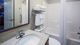 Candlewood Suites Indianapolis NW Room