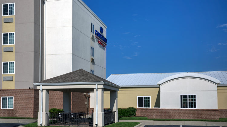Candlewood Suites Indianapolis NW Other
