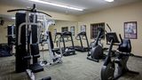 Candlewood Suites Indianapolis NW Health Club