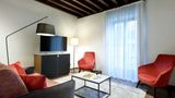 Aurea Catedral Room
