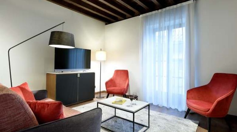 <b>Aurea Catedral Room</b>. Images powered by <a href="https://www.leonardoworldwide.com/" title="Leonardo Worldwide" target="_blank">Leonardo</a>.