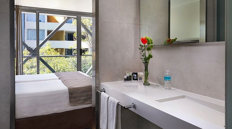 Exe Suites Reforma Room