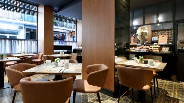 Aurea Catedral Restaurant