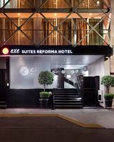 Exe Suites Reforma
