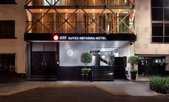 Exe Suites Reforma