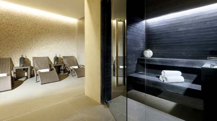 Aurea Catedral Spa