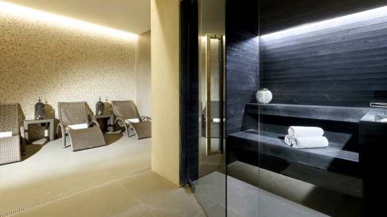<b>Aurea Catedral Spa</b>. Images powered by <a href="https://www.leonardoworldwide.com/" title="Leonardo Worldwide" target="_blank">Leonardo</a>.