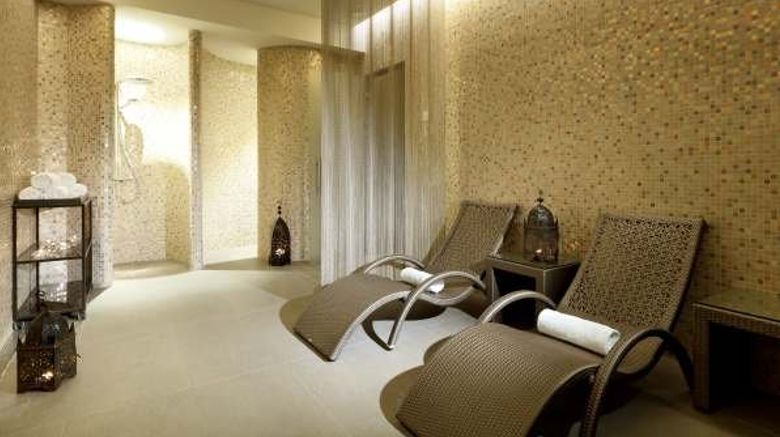 <b>Aurea Catedral Spa</b>. Images powered by <a href="https://www.leonardoworldwide.com/" title="Leonardo Worldwide" target="_blank">Leonardo</a>.