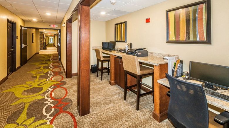 <b>Staybridge Suites Knoxville-West Other</b>. Images powered by <a href="https://www.leonardoworldwide.com/" title="Leonardo Worldwide" target="_blank">Leonardo</a>.