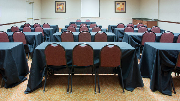 Holiday Inn Express Meeting