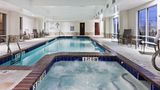 <b>Holiday Inn Express Hotel & Suites Pool</b>. Images powered by <a href="https://www.leonardoworldwide.com/" title="Leonardo Worldwide" target="_blank">Leonardo</a>.