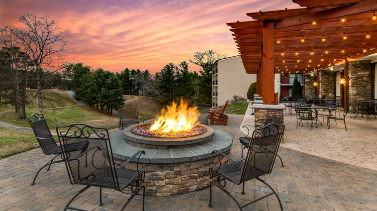 Crowne Plaza Resort Asheville Other