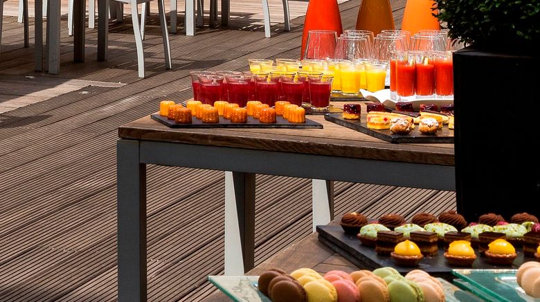 <b>Crowne Plaza Hotel Paris Republique Meeting</b>. Images powered by <a href="https://www.leonardoworldwide.com/" title="Leonardo Worldwide" target="_blank">Leonardo</a>.