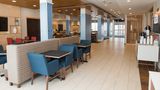 Holiday Inn Express & Suites Marietta Restaurant