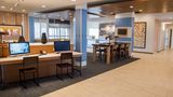 Holiday Inn Express & Suites Marietta Other