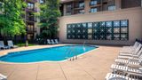Holiday Inn Express Pool