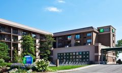 Holiday Inn Express