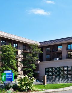 Holiday Inn Express