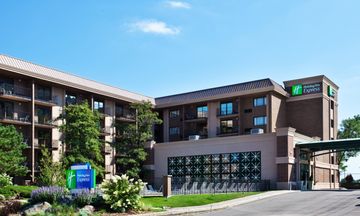 Holiday Inn Express