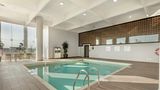 Holiday Inn Suites Aguascalientes Pool