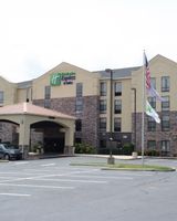 Holiday Inn Express Blythewood