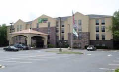 Holiday Inn Express Blythewood