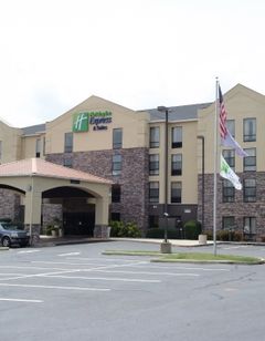 Holiday Inn Express Blythewood