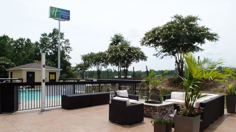 <b>Holiday Inn Express Blythewood Other</b>. Images powered by <a href="https://www.leonardoworldwide.com/" title="Leonardo Worldwide" target="_blank">Leonardo</a>.
