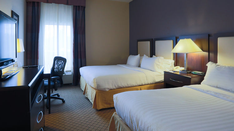 Holiday Inn Express Blythewood Room