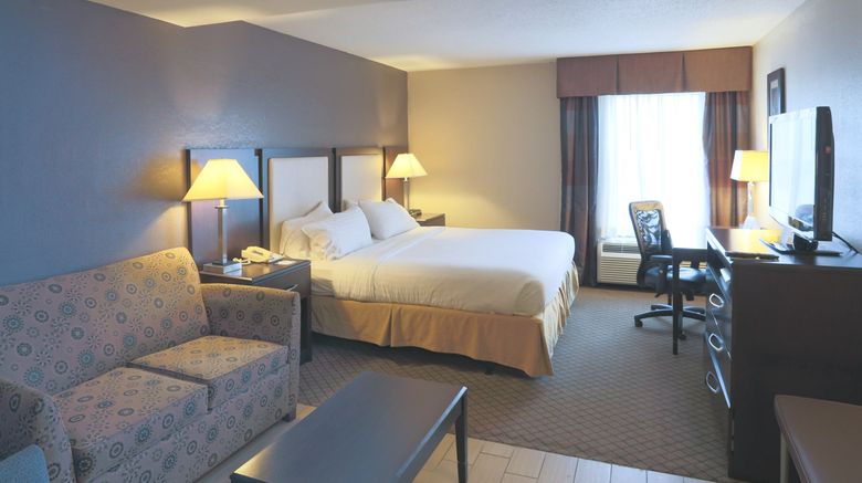 <b>Holiday Inn Express Blythewood Room</b>. Images powered by <a href="https://www.leonardoworldwide.com/" title="Leonardo Worldwide" target="_blank">Leonardo</a>.