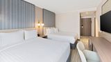 <b>Holiday Inn Express Lima San Isidro Room</b>. Images powered by <a href="https://www.leonardoworldwide.com/" title="Leonardo Worldwide" target="_blank">Leonardo</a>.