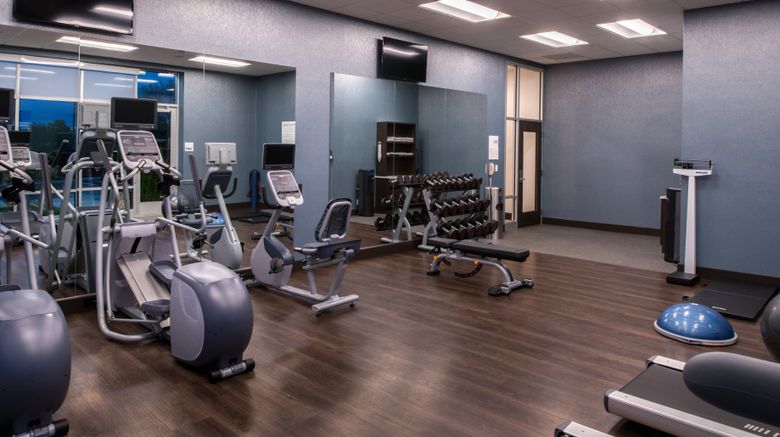 <b>Holiday Inn & Suites Farmington Hills Health Club</b>. Images powered by <a href="https://www.leonardoworldwide.com/" title="Leonardo Worldwide" target="_blank">Leonardo</a>.