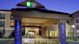 <b>Holiday Inn Express Hotel & Suites Exterior</b>. Images powered by <a href="https://www.leonardoworldwide.com/" title="Leonardo Worldwide" target="_blank">Leonardo</a>.