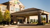 <b>Holiday Inn Express Hotel & Suites Exterior</b>. Images powered by <a href="https://www.leonardoworldwide.com/" title="Leonardo Worldwide" target="_blank">Leonardo</a>.