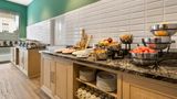 <b>Holiday Inn Express Lima San Isidro Restaurant</b>. Images powered by <a href="https://www.leonardoworldwide.com/" title="Leonardo Worldwide" target="_blank">Leonardo</a>.