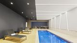 <b>Holiday Inn Express Lima San Isidro Pool</b>. Images powered by <a href="https://www.leonardoworldwide.com/" title="Leonardo Worldwide" target="_blank">Leonardo</a>.