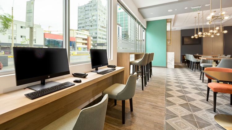 Holiday Inn Express Lima San Isidro Other