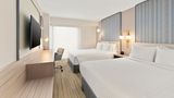 <b>Holiday Inn Express Lima San Isidro Room</b>. Images powered by <a href="https://www.leonardoworldwide.com/" title="Leonardo Worldwide" target="_blank">Leonardo</a>.